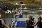 WBBall vs RPI  Wheaton College Women's Basketball vs Rensselaer Polytechnic Institute. - Photo By: KEITH NORDSTROM : Wheaton, basketball, RPI